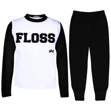 Enfants Filles Pyjama Garçon