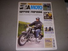 LA VIE DE LA MOTO LVM 441