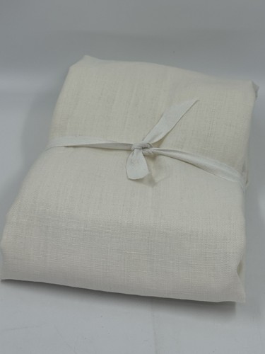 New pottery barn - belgian, linen