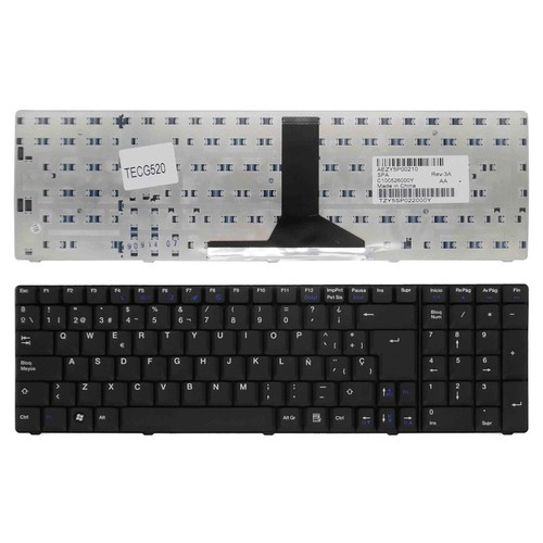Clavier pour ordinateur - pour,