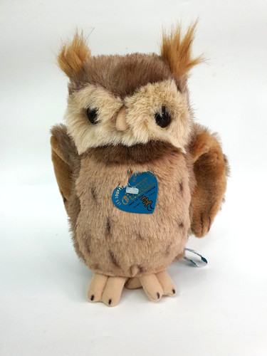 Peluche vintage blanchet - vintage,