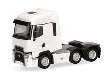 Renault T Facelift 6 x 2 Blanc