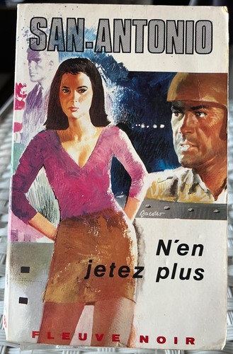 Jetez plus 1971 - -,