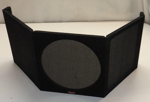 Klipsch rs3 speaker screen - speaker,