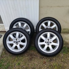 Pneus Neufs Et Jantes Alu