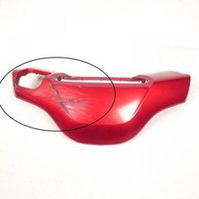 Couvre guidon origine pour scooter Yamaha 50 BWS 5WW-F6213 Occasion
