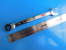 NEUF , MAC TOOLS " CLÉ À