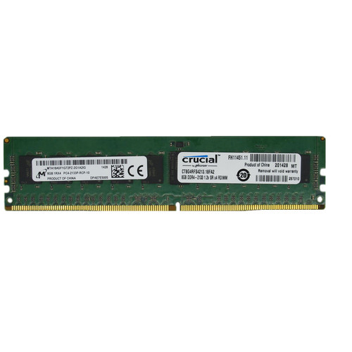Micron ddr4 2133 - micron, ddr4-2133