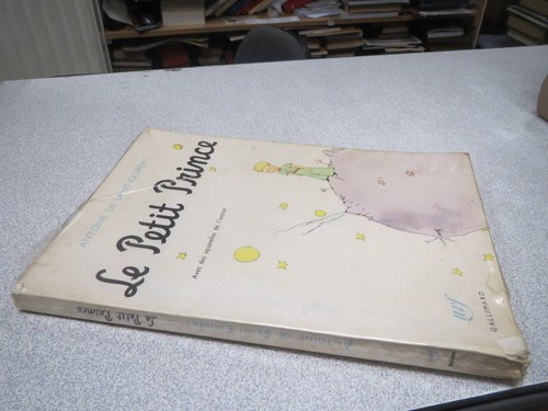 Ca272 petit prince - le,