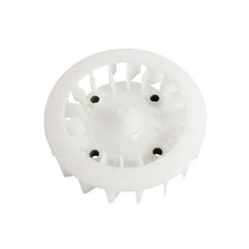 Turbine de refroidissement