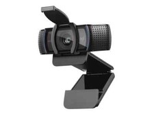 Logitech LOGI C920e HD 1080p Webcam