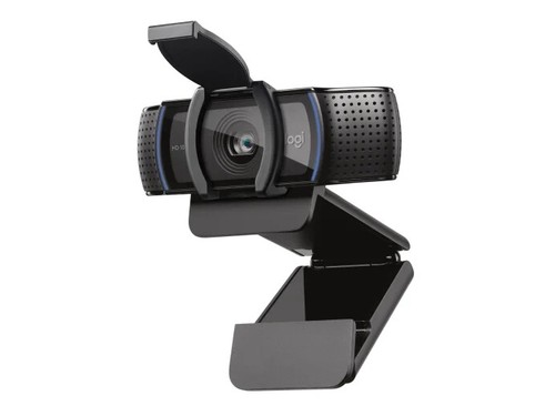 Logitech logi c920e 1080p - logi,