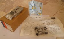 AMR Rondeau M379 Le Mans 1980