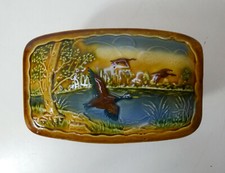 ancienne terrine en céramique