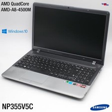 Samsung NP355V5C PC Portable