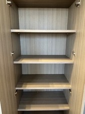 Armoire de rangement Gautier 