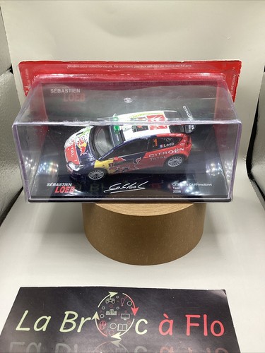 Altaya collection - 1/43,