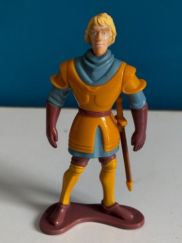 Figurine phoebus bossu de - figurine,