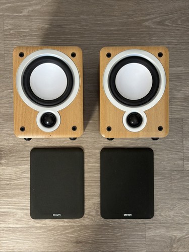 Denon m73 high quality - denon, high-quality