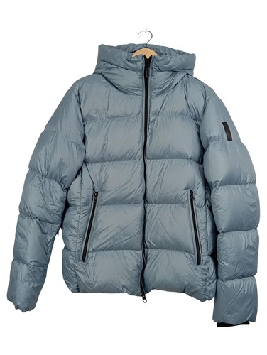 Bomboogie doudoune femmes bleu - bomboogie,