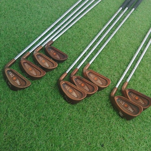 Ensemble fers ping - ping, becu