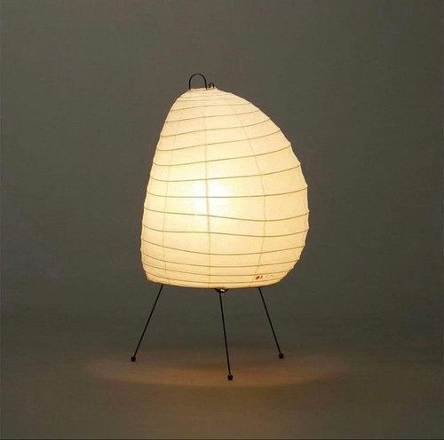 Akari isamu noguchi - akari, lamp
