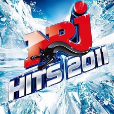 Cd Nrj Hits 2011 - Edition Collector