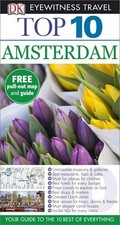 DK Eyewitness Top 10 Travel