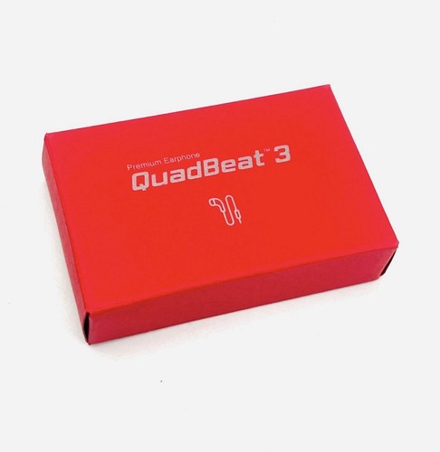 Quadbeat le630 écouteurs - quadbeat, 3
