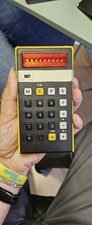 Calculatrice Elka 103