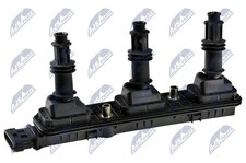 BOBINE D'ALLUMAGE OPEL OMEGA