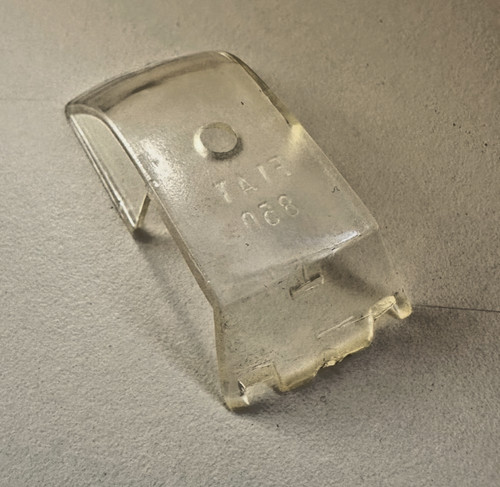Vitrage repro pour fiat 850 - pour,
