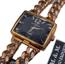 Montre Femme M&M PRIMO EMPORIO