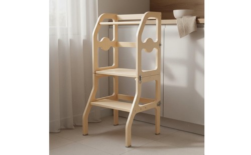 Tour apprentissage pliante - tour,