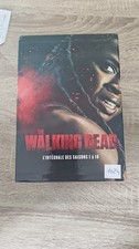 The walking dead intégrale des saisons 1 a 10 dvd