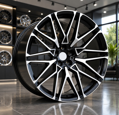 Jantes pour bmw - 4, g05