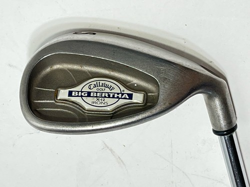 Callaway big bertha sand - callaway,