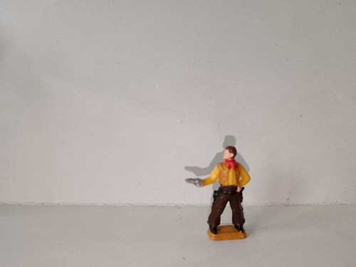 Starlux 35mm western - starlux, cowboy