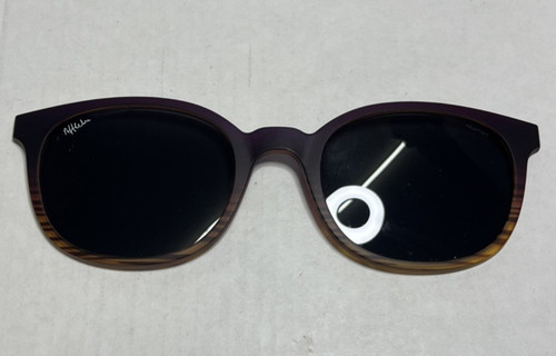 Clip solaire lunettes afflelou - clip,