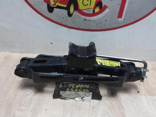 Cric renault scenic phase - phase, 2