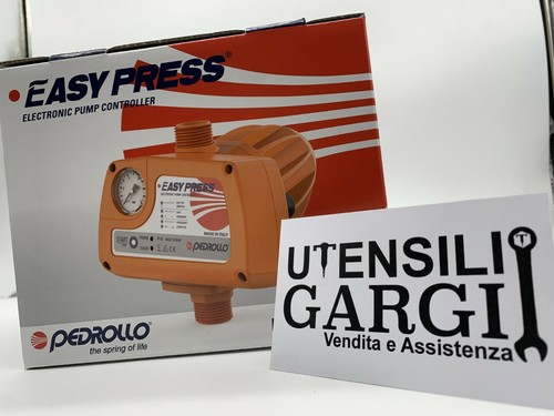 Presscontrol easy press 5 - presscontrol, 1,5
