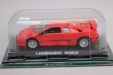 LL393 DEL PRADO Car Collection