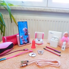 XL SET Huawei P30 Pro 128 Go