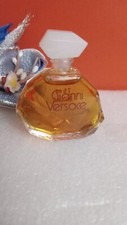 Miniature - VERSACE Gianni - EDT - 7,5  ml - sans boite