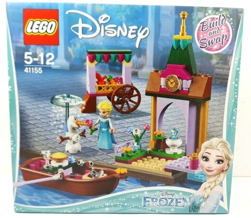 Lego disney frozen - lego,
