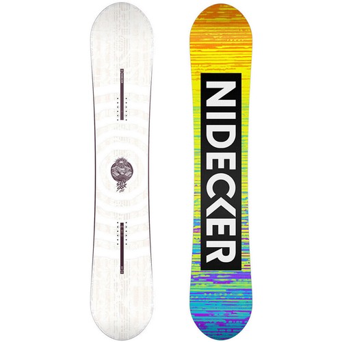 Nidecker sensor pro homme - nidecker,