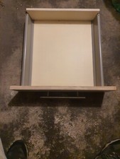 Ikea Rationell Pedestal Drawer