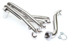 Collecteur d'echappement 4-1