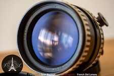 ? Zeiss Sonnar 180mm F/2.8 Pentacon Praktisix  ? gfx, 6x6