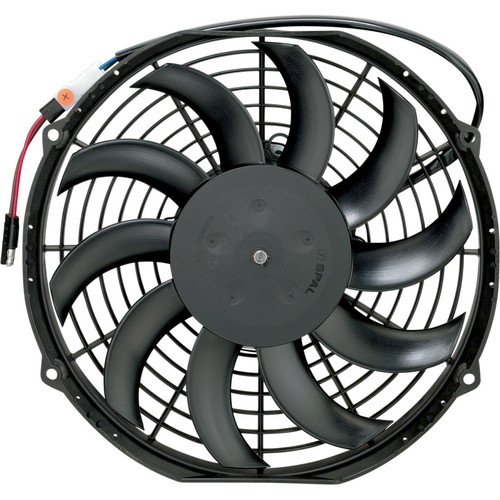 New moose colling fan - new,